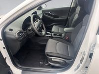 Hyundai i30 - Vorschau Bild 10