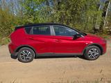 Hyundai BAYON 1.0 T-GDI 48V-Hybrid - Hyundai BAYON von privat