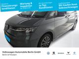 Volkswagen T7 Multivan 2.0 TSI DSG Life Navi R-Kam 7 Sitze - VW T7 Multivan Gebrauchtwagen in Berlin