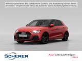Audi A1 Sportback advanced 25 TFSI 70(95) kW(PS) S tr