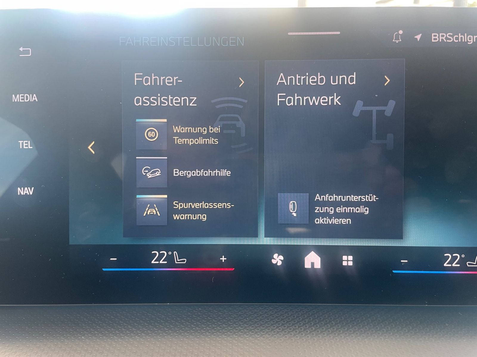 BMW X1 xDrive 23d ///M-SPORT U11/LC+/LED ad./AHK/DA+ foto 14