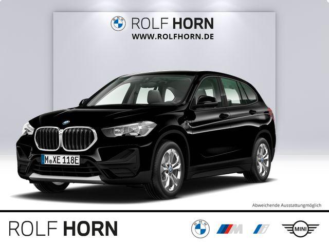 BMW X1 xDrive25e Advantage Navi Kamera Sitzhzg 17