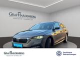 Skoda Octavia Combi Ambition 1.5 TSI Navi LED - gebrauchte Skoda Octavia aus dem Jahr 2022