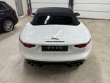 Jaguar F-Type 5.0 V8 P450 Cabriolet R-Dynamic*Meridian* - Jaguar Unfallwagen