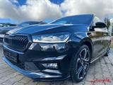 Skoda Fabia Monte Carlo Pano 18 Zoll 5Jahre Garantie - Skoda Fabia 5J mit Benzin-Antrieb