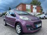 Peugeot 107 Active Automatik,Klima,Allwetter - Peugeot 107 Gebrauchtwagen