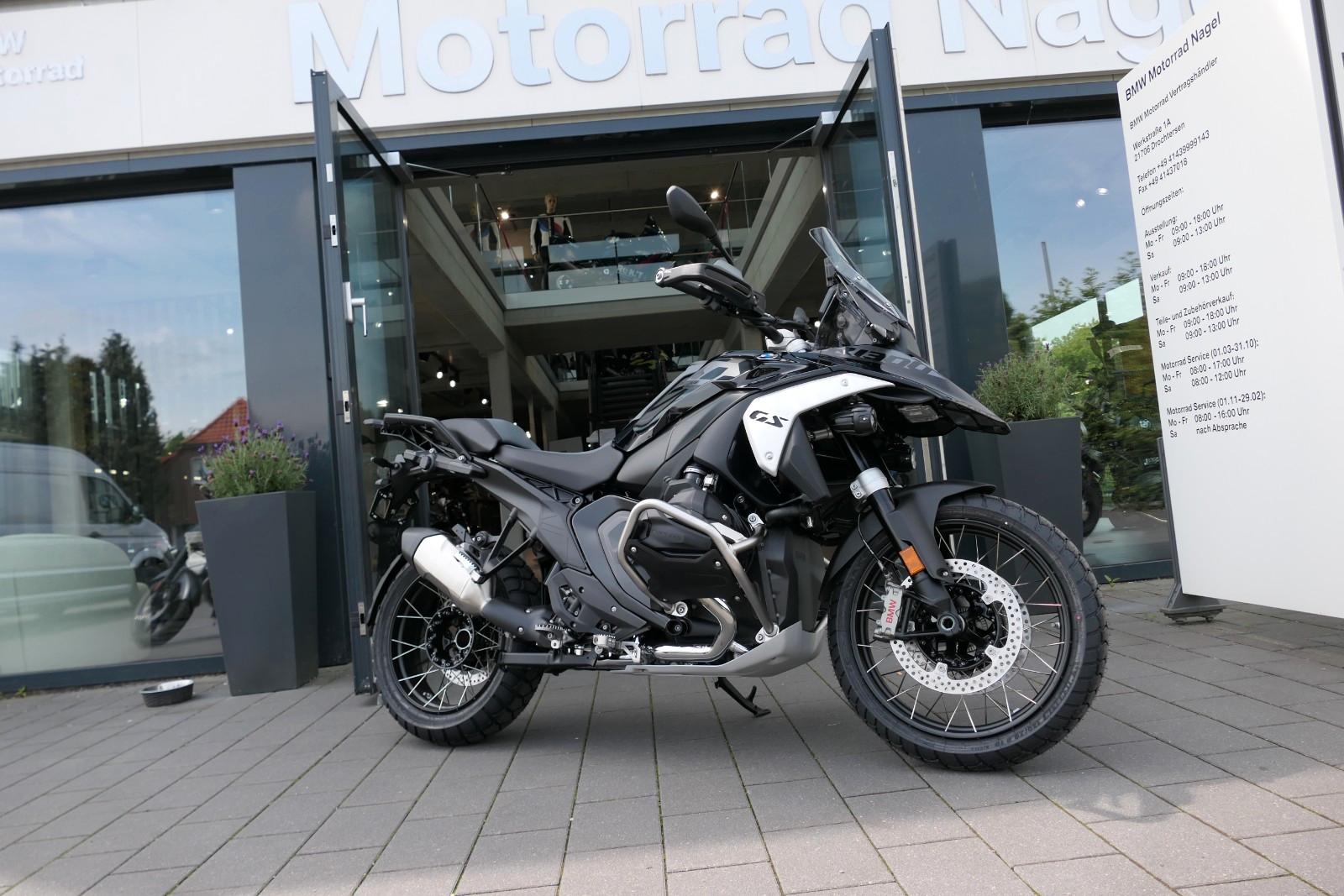 BMW R 1300 GS