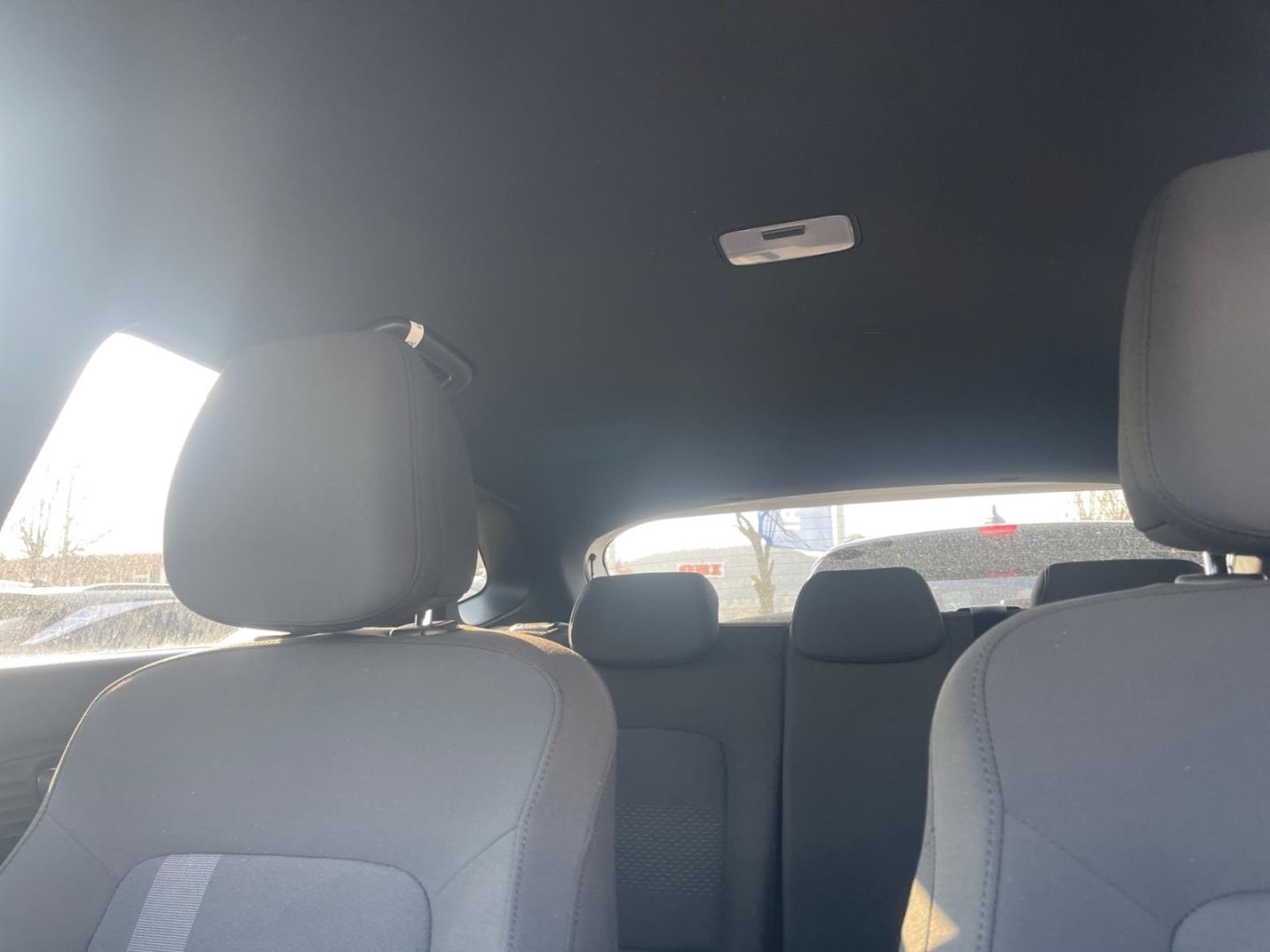 Hyundai i20 - Bild 15