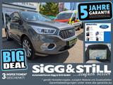Ford Kuga 1.5 Vignale BI-XEN*ACC*NAV*BLIS*SHZ*EL-KLAP - Ford Kuga in Augsburg