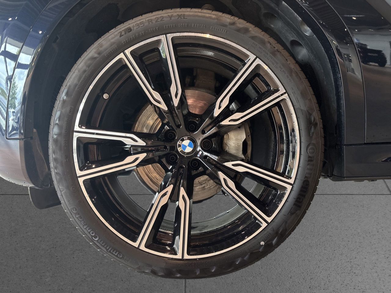 BMW X6 - Bild 20