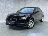 Seat Leon Sportstourer Style+LED+NAVI+DAB+INDUKTION+ - Seat Leon: I