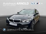 BMW 318i Touring Sport Line Pano.Dach Tempomat Sitzh - BMW 318: Schiebedach