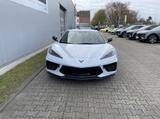 Corvette C8 Coupe 3LT Modelljahr 24 Magnetic|Lift - gebrauchte Corvette Sportwagen