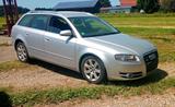 Audi A4  2.0 Tdi 170 Ps - S-Line - Audi A4: Ps TDI 170