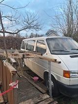 Volkswagen T4 Kombi - Volkswagen T4 in Bielefeld