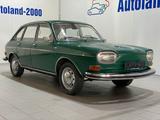 Volkswagen 411 L Automatik - Original Scheckheft-Wertanlage - Offers