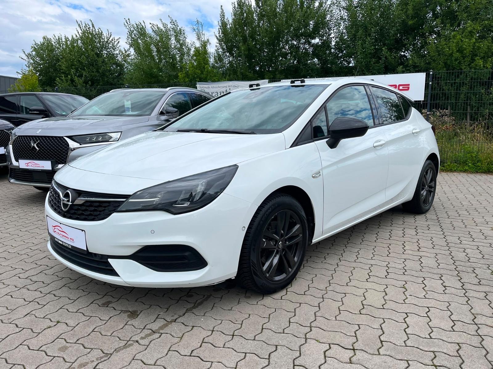Opel Astra K Lim. 5-trg. Start/Stop *AUTOMATIK*