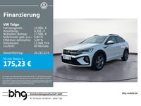 Volkswagen Taigo - Vorschau Bild 1