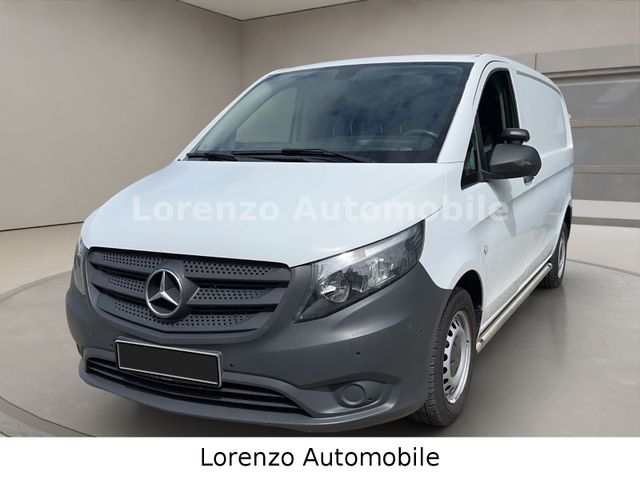 Mercedes-Benz Vito Kasten 111 CDI TÜV NEU FWD Kompakt