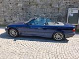 BMW E36 328i Cabrio Sammlerzustand - BMW 328: Cabrio, I