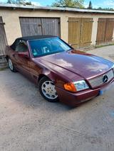 Mercedes-Benz Mercedes sl 300 24v R 129 - Mercedes-Benz SL 300: R129