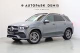 Mercedes-Benz GLE 350 d 4M-AMG-Line-AIR-PANO-360-HUD-MEM-AHK - gebrauchte Mercedes-Benz GLE 350 aus dem Jahr 2020