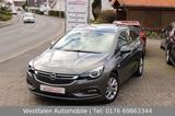 Opel Astra ST 1.4Turbo 150PS Innovation Automatik|PDC - Opel Astra mit Benzin-Antrieb: Kombi, 1.4