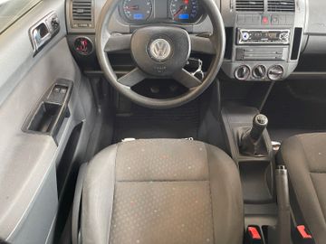 Volkswagen Polo IV 5-Türer 1.2 *TÜV 052025*KLIMA*2.HAND*