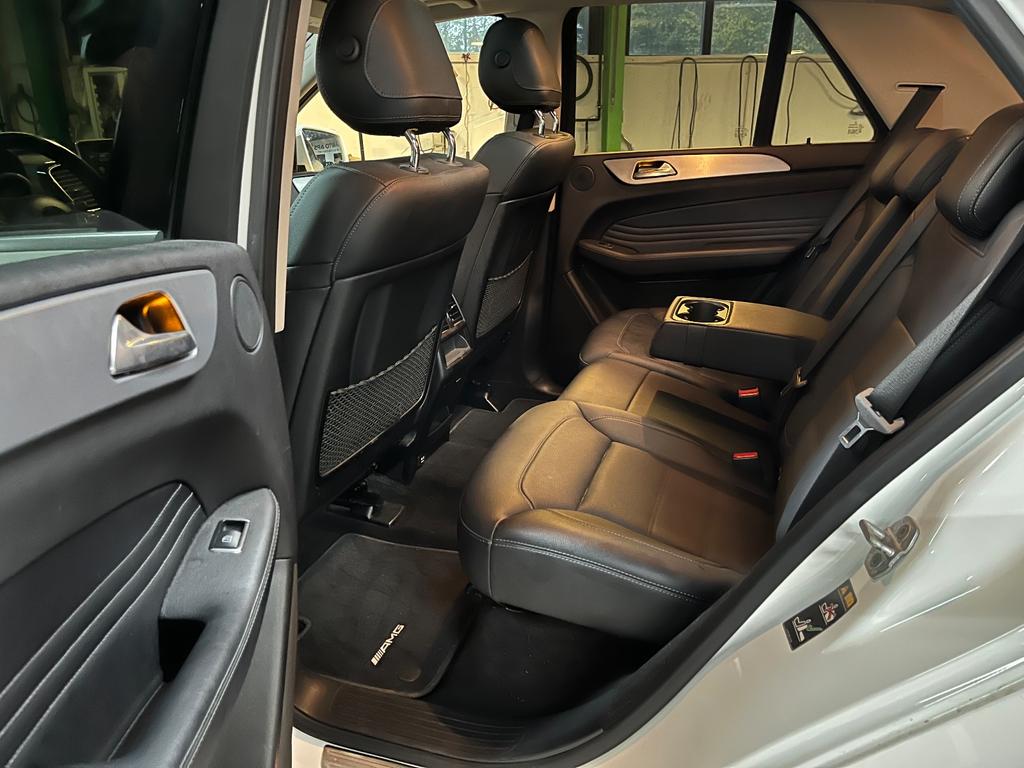 Mercedes-Benz GLE 250