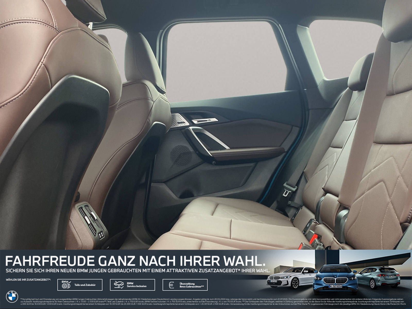 BMW X1 - Bild 7