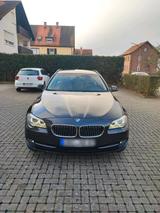 BMW F11 2011 - BMW 120 mit Diesel-Antrieb: Kombi, Schaltgetriebe