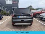 Ford Kuga Titanium - 2.0 Diesel - 4X4 - Navi Kamera - gebrauchte Ford Kuga aus dem Jahr 2017