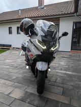BMW K1600 GT  Vollausstattung / Garantie bis 03.28