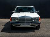 Mercedes-Benz 250 W123 H Zulassung im Super Zustand - Mercedes-Benz 250: 250s