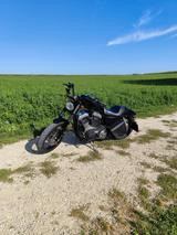 Harley-Davidson Sportster XL 1200 Nighster 