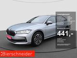 Skoda Superb Combi 2.0 TSI DSG 4x4 Selection AHK HEAD