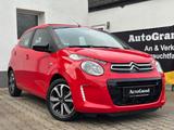 Citroën C1 Airscape Shine*1HAND*Klima*Kamera*Faltdach* - gebrauchte Citroën C1 aus dem Jahr 2022