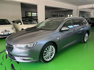 Opel Insignia - 2