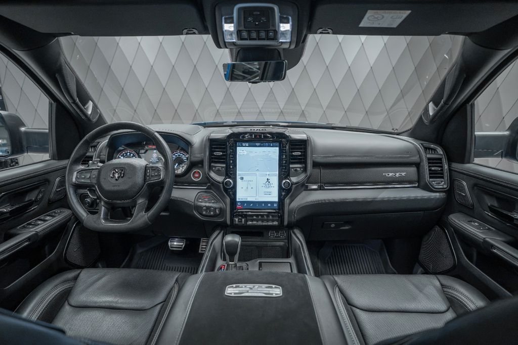 RAM TRX 6,2 HYDRO BLUE 1.HAND - Bild 25