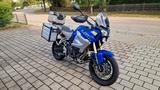Yamaha XT 1200 Z Super Ténéré First Edition - YAMAHA XT1200Z SUPER TENERE