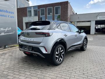 Opel Mokka - 8