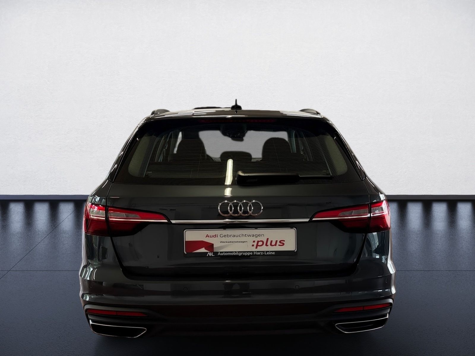 Audi A4 - Bild 5