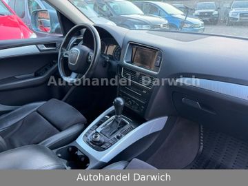 Audi Q5 - 9
