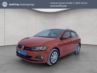 Volkswagen Polo 1.0 Comfortline NAVI/PANO/GJR/CARPLAY