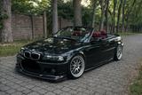BMW E46 330Ci Cabrio M Paket Einzelstück! - BMW 330: Cabrio, 330ci E46