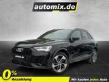 Audi Q3 35 2.0 TDI S-Line AHK,AUTOM.,Navi,SHZ,Kamera