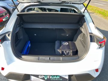 Opel Mokka Electric Elegance 11 KW Charger