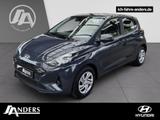 Hyundai i10 MY25 1.0 Benzin SELECT +Kamera+Navi+ISOFIX - : Kleinwagen, 1.2