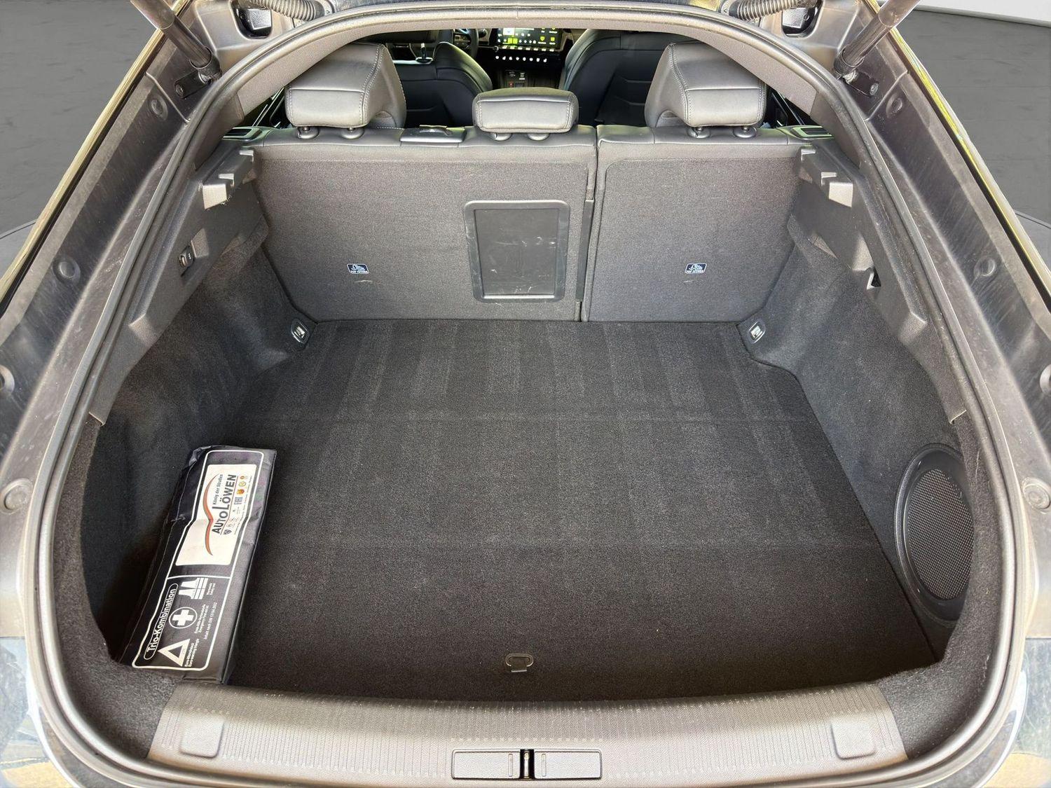Peugeot 508 Hybrid4 360 PSE Navi ACC LED-Matrix Glasdach, миниатюра 15