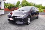 Toyota Auris 1.3 Basis AHK Klimaaut. Bluetooth - Toyota Auris in Leipzig